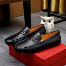 Ferragamo Shoes